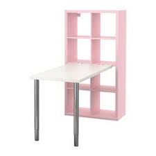 Regal Schubladen Und Viele Aufbewahrungsideen Von Ikea Mit Bildern Schreibtischkombination Raumteiler Regal Kallax