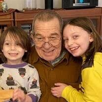 John R. Meador Obituary