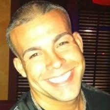 Taylor Padron's Instagram, Twitter & Facebook