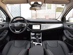 O câmbio, no entanto, é o mesmo cvt dos sedãs arrizo 5 e arrizo 6, que simula nove marchas. Chery Arrizo 5 Arrizo Ex Page 2 China Car Forums