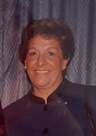 Obituary for Anne M Puleo