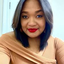 Nadine Confident and Caleb Germain's Wedding Website