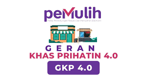 Rm500 pada bulan september 2021. Gkp 4 0 Pemulih Semakan Dan Permohonan Geran Khas Prihatin 2021
