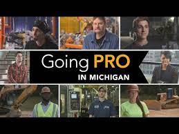 Learn About High Demand Skilled Trades Jobs In Michigan Visit Michigan Talent Connect Education Michigan Learning