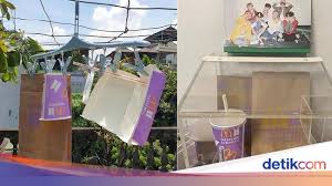 Sementara itu, di aplikasi mcd, harga bts meal ukuran medium dijual dengan harga rp40.909 dan harga bts meal ukuran dua kali. 5 Kehebohan Bts Meal Dari Mcd Malaysia Kecewa Dan Singapura Tunda Rilis