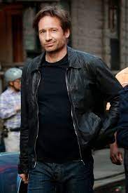 Mind S Eye By Douglas E Richards Exhilarating Look At Future In Scifi Thriller David Duchovny Hank Moody X Files