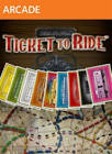 Ticket to Ride (Xbox Live Arcade)