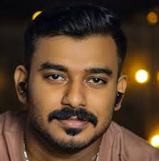 Varun Biju Daniel