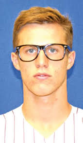 Shimonek named to two 2A all-state spots