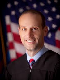 Judge 'reluctant to get involved'