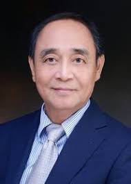 Expert Profile: Alex Lin