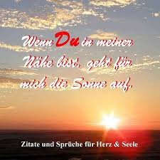 Zitate Und Sprüche Die Das Herz Berühren
