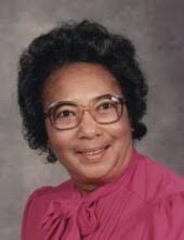 Sallie Mae Lattimer Obituary March 27, 2020