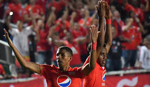 Luego de 3 años sin títulos, tolima volvió a gritar campeón en la liga colombiana. Estos Son Los Jugadores Sub 23 Y Sub 20 Que Hacen Parte De La Plantilla Profesional De America De Cali 2020 America En La Red