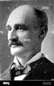 Game warden Black and White Stock Photos & Images