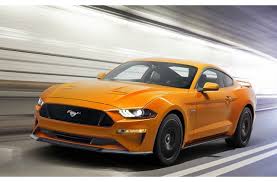 15 Best Sports Cars Under $40K | U.S. News & World Report