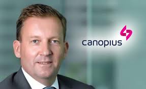 Canopius' Mark Newman to take charge as UK CEO