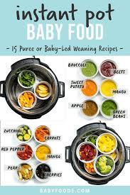 Maybe you would like to learn more about one of these? 300 Stage 2 Baby Food Recipes Ideas In 2021 Baby Food Recipes Baby Puree Recipes Food