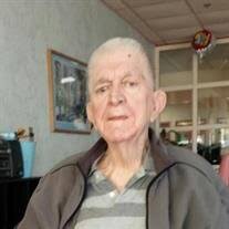 Hector Valencia Obituary