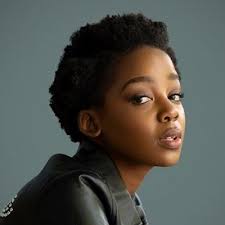Thuso mbedu left south africa filled with pride on tuesday night when she announced that not only did she get a role on an american series, she got the several american publications including variety and w magazine reported that thuso will play the lead role in barry jenkins's adaptation of the. Actress Thuso Mbedu South Africa Zambianews365 Com