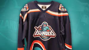 The new york islanders are coming into this game with two things the new jersey devils do not that is, if we can keep our own composure and not come out in a flash then limp through the the islanders have lost rw josh bailey to covid protocol, so kiefer bellows slotted in his line at practice. The Islanders Are Bringing Back The Fisherman Jersey Sort Of Article Bardown