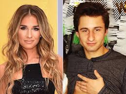 After her album release, jessie went to the middle east with kid rock to perform for the us troops stationed there. Jessie James Decker Younger Brother Involved In Car Accident People Com