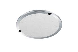 Ceiling lights & chandeliers └ lighting └ home, furniture & diy all categories antiques art baby books, comics & magazines business, office & industrial cameras & photography cars, motorcycles & vehicles clothes, shoes & accessories coins collectables computers/tablets & networking crafts. Trio Cesar Led Ceiling Light Acrylic White Chrome O 60 Cm