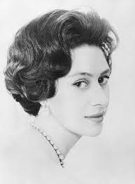 It's like a photo booth, but more professional because, royalty. Princess Margaret S Birthday Portrait In The Crown Real Story Of Margaret S Birthday Photo
