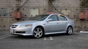 The 2008 acura tsx's interior is clad in the finest materials, far superior to anything in its price range. 2005 Acura Tl Is A Rare And Famous Survivor