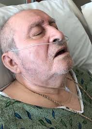 Ted Rios Obituary (1937