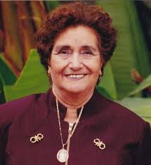 Maria Arroyo Obituary