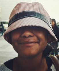 Terrence Sanders-Smith