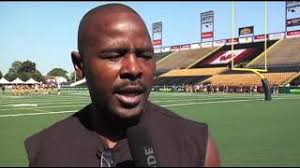 Interview with Earl Winfield