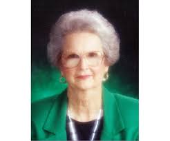 Mary Croft Obituary (2014)