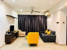 ⭐comfortable three bedrooms serviced apartment with stunning lake view. Yolodge Bukit Jalil Kuala Lumpur Updated 2021 Prices