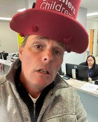 givingtuesday from @shrinersphilly coming up