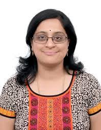 Lakshmi Gopal's Instagram, Twitter & Facebook