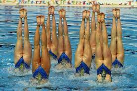 ボード natation synchronisee のピン