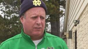 Eager to get out:' Golfers flock to courses under new 'Safer at Home'  restrictions