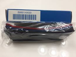 Yokowaga B9901ax 00 Ink Ribbon Strip For Chart Recorder Strip Paper Style New