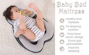 Whether you are spending your weekends out in the wilderness, or you're visiting an old college roommate, make sure you aren't sacrificing a soundly sleep at night while traveling. Breathable Nursing Baby Lounger Travel Folding Protective Pillow Anti Rollover 2019 Portable Baby Crib Bed Mattress Infant Sleep Positioner Kids Home Store Baby Bedding