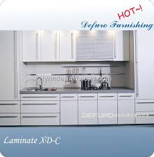 Our expert kitchen designers will bring your dream kitchen to reality, with while we specialize in german products, we proudly partner with leading kitchen and closet manufacturers from around the globe featuring. German Style Laminate Modular Kitchen Cabinet From China Manufacturer Manufactory Factory And Supplier On Ecvv Com
