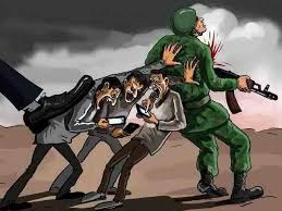 29 كاريكاتير بمعاني عميقة عن حياتنا اليومية وتناقضاتها فن صورة 4 Ironic Art Funny Cartoon Memes Army Drawing