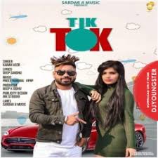 Listen to tick tock (feat. Tik Tok Karan Veer Mp3 Download Djyoungster