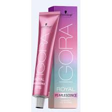 Get salon prices, coupons, hours and more. Igora Royal Pearlescence P 6 89 Schwarzkopf Hair Dye Salon Services