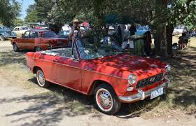 Image result for Permanent Red 1965 Daihatsu