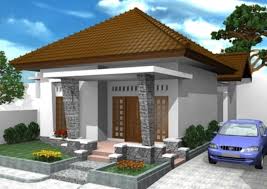 Untuk membentuk teras yang sempurna, model tiang teras harus diperhatikan. Model Rumah Limas Model Rumah Terbaru Model Rumah Terbaru