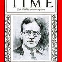 Baker, Newton D. 1923