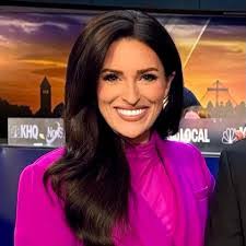 Morgan Ashley's Instagram, Twitter & Facebook