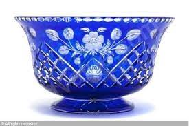5 out of 5 stars. 70 Cobalt Blue Crystal Ideas Cobalt Blue Cobalt Glass Blue Crystals